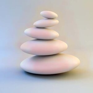 Heavenly Hot Stones Image
